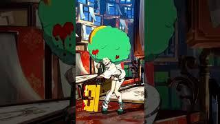 Guilty Gear Strive A.B.A #guiltygearstrive #aba #fyp #ggst #guiltygear