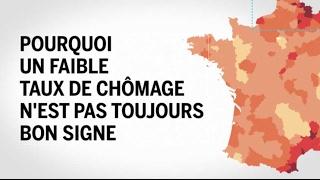 Pourquoi un faible taux de chômage n'est pas toujours bon signe