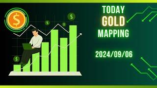 2024/09/06 අද GOLD මොනව වෙයිද ?NFP news positive? Negative?Full video