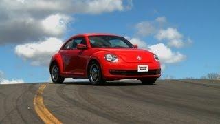 Volkswagen Beetle review | Consumer Reports