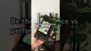 Could the Retroid Pocket 2S be the best price via Performance in 2023? #gaming #retrogaming
