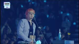 [MAMA AWARDS 2024] G-DRAGON Win Music Visionary Of The Year