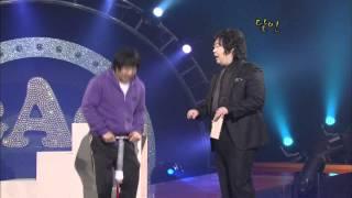 개그콘서트 - Gag Concert 달인 20100117