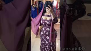 dress fashion design new | life style #afshanrani437 #youtubeshorts #trending