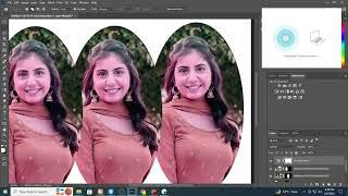 The Future of Fashion Photography | AI Lookbook Editing in 2024 | ZNF TECH #94