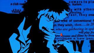 Making Sense of Cowboy Bebop