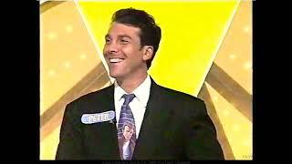 Wheel of Fortune Australia - Lyn Perri's Car Win, Wednesday May 3rd 2000, Part 1 of 4