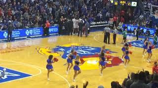 Kansas Basketball