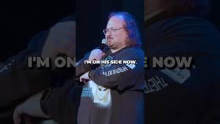Astrology breakup #standup #comedy #crowdwork #taurus