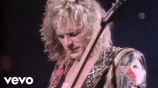 Judas Priest - Another Thing Comin' (Video)