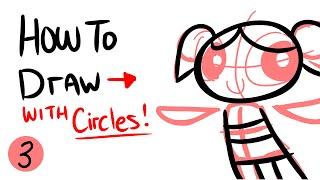 How to draw PPG Part 3 (Not Clickbait (it's just silly))