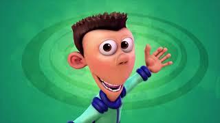 Planet Sheen out of context