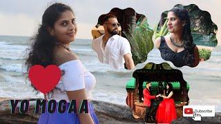 YO MOGAA |OFFICIAL SONG 2020 | LATEST KONKANI LOVE SONG | BY JOHNNATS PRODUCTION [FULL HD]