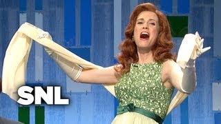 Secret Word with Kristen Wiig - SNL