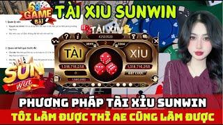 Sunwin | Phương Công Thức Bắt Cầu Tài Xỉu Sunwin Uy Tín – Cách Chơi Đúng Để Chiến Thắng