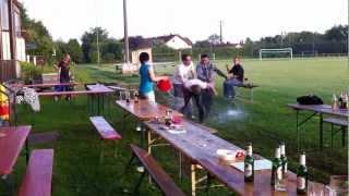 ESV WATERFIGHT FAIL