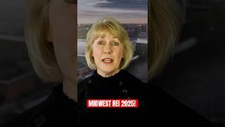 Why Midwest REI 2025 Could Change Your Investing Game | Rentals With Rachel
