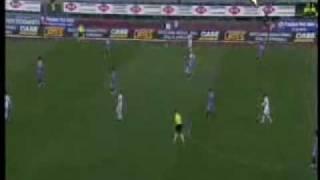 CATANIA-PALERMO 2-0 03/04/2010 HIGHLIGHTS RAI 7 SPORT HD