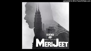 Meri Jeet Remix | BOHEMIA | Rock version