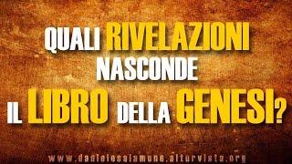 Dio è la Scienza - Book Trailer (Daniele Salamone)