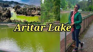 Aritar lake |east sikkim tourist places | silk route tour |Lampokhri lake | Aritar | East Sikkim|