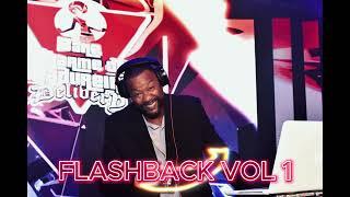 BAILE CHARME DE MADUREIRA | DJ A - FLASHBACK VOL 1