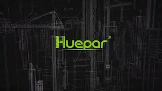 Huepar 603CG Bluetooth