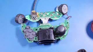 SATISFYING Xbox Controller Restoration #restoration