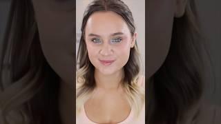 DONT JUST STAND THERE STARING MAKEUP TRANSITION MAKEUP TRANSFORMATION NATALIE JADE