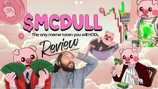  McDull Crypto: The Next Big Thing or Just Hype? Find Out Here! 