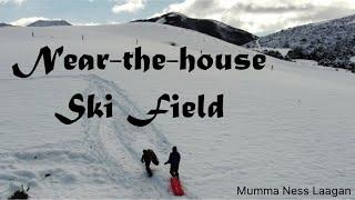 Oxford Ski Field | Oxford New Zealand