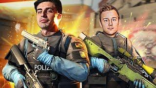 RETIRED CS:GO PROS IN THEIR PRIME (shroud, Fifflaren & more)