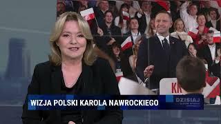 Dzisiaj informacje TV Republika 25.11.2024 | Republika