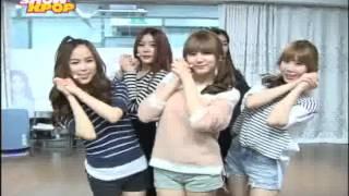 Show K-POP 255 - BP POP(비피팝) 1편