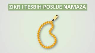 38. Zikr i tesbih