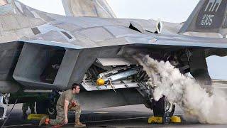 Crazy Technique US Found to Start Up Its $350 Million Stealth Jet