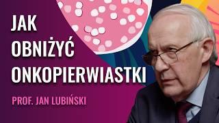 Onkopierwiastki i Zdrowie: Prewencja Nowotworów, Metale Ciężkie i Styl Życia | prof. Jan Lubiński