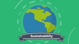 What is Sustainability? 