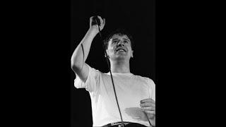 Simple Minds - April 1st 1984 Rotterdam Ahoy   