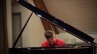 Nick Wüthrich - Chopin Nocturne E Flat Major Op.9 No.2