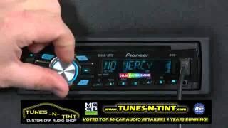 Tunes-N-Tint / Alarms, ETC. Car Audio - Mobile Video - Vehicle Security - Window Tint