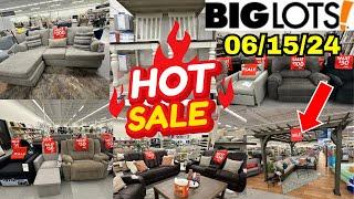  FURNITURE MARVELS BIG LOTS SETS A NEW STANDARD OF EXCELLENCE!  #BIGLOTS #BIGLOTSFURNITURE