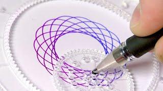 The SPIROGRAPH: Is it as fun as I remember?...