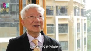 社會未來，由你引領！ 資深行政人員文憑《政治領袖》(宋恩榮教授)