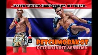 Petchmorakot Petchyindee Academy (Petchmorakot Wor Sangprapai)