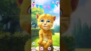 Talking Tom Shorts 36 - Toilet Trouble