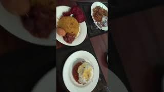 Vadali in jaffna - best Briyani