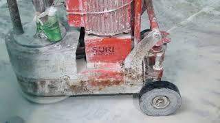 Marble Floor Polishing Machine Price Rs 24,500, Check How Auto Polishing Machine Works