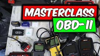 Watch THIS VIDEO if you've never used OBD2 scanner!