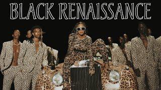 Beyoncé, Michael Jackson - BLACK RENAISSANCE